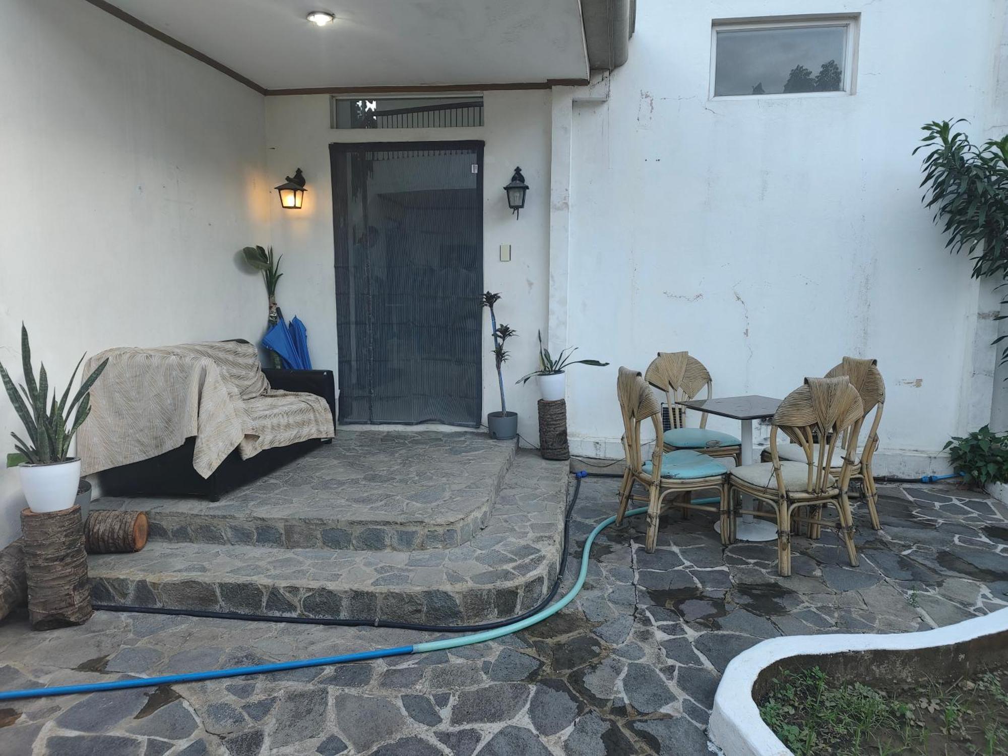 Best Inn Lahug Cebú Exterior foto